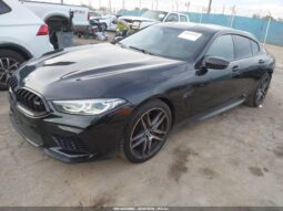 
										2020 BMW M8 full									