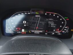 
										2020 BMW M8 full									