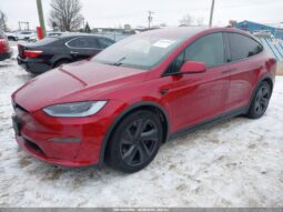 
										2026 Tesla Model x full									