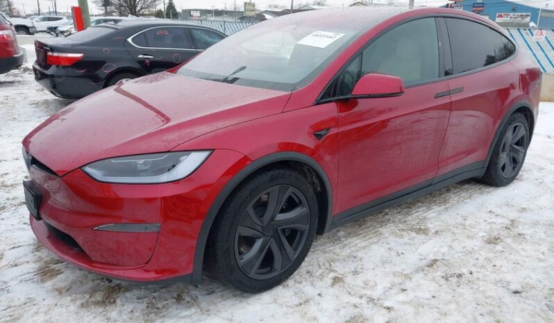 
								2026 Tesla Model x full									