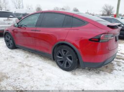 
										2026 Tesla Model x full									