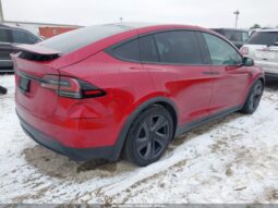 
										2026 Tesla Model x full									
