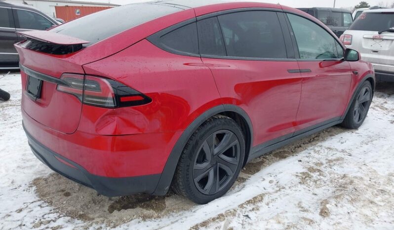 
								2026 Tesla Model x full									