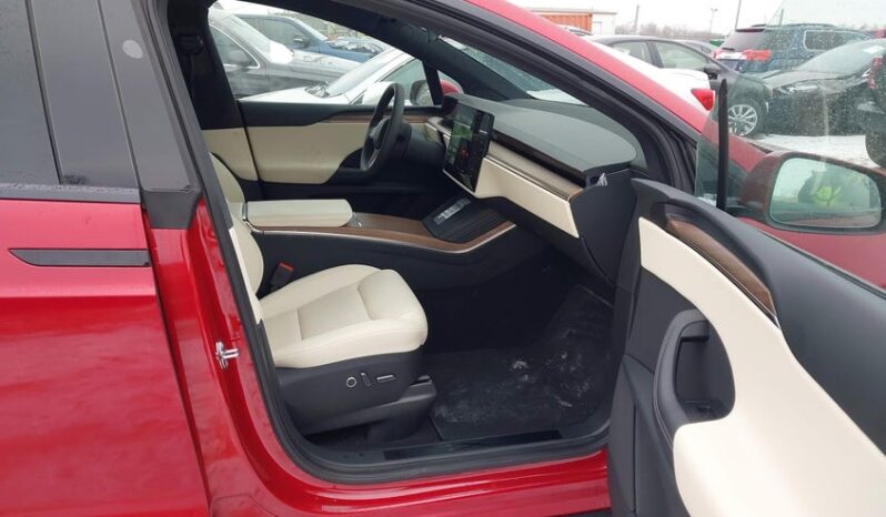 
								2026 Tesla Model x full									
