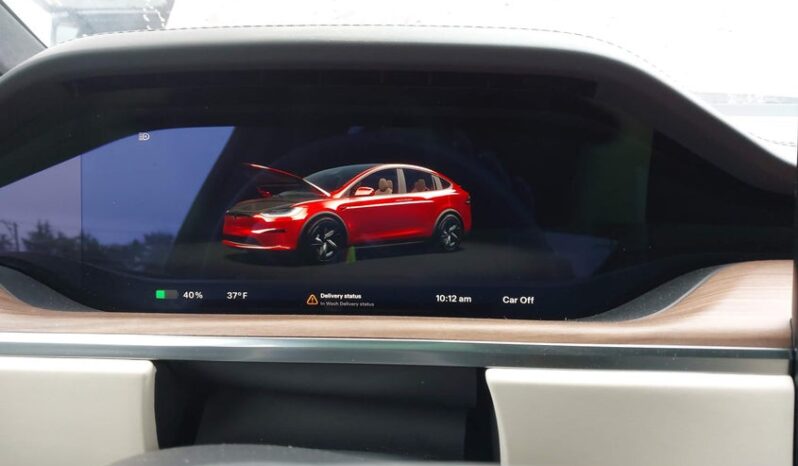 
								2026 Tesla Model x full									