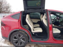 
										2026 Tesla Model x full									