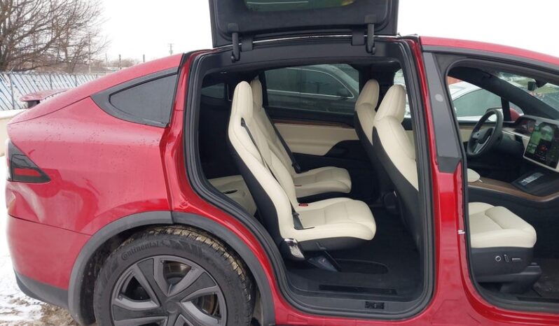 
								2026 Tesla Model x full									