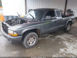 
										2003 Dodge Dakota full									