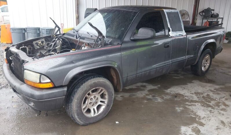 
								2003 Dodge Dakota full									