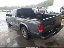 
										2003 Dodge Dakota full									