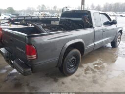 
										2003 Dodge Dakota full									