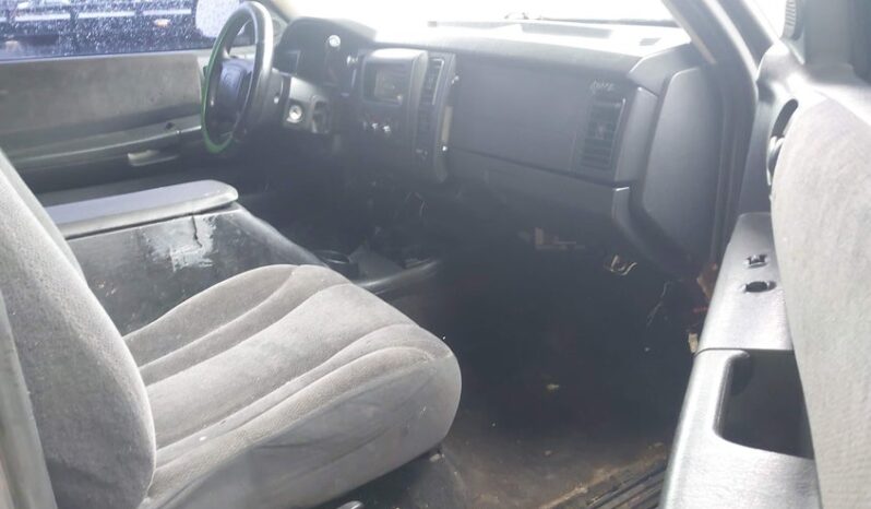 
								2003 Dodge Dakota full									
