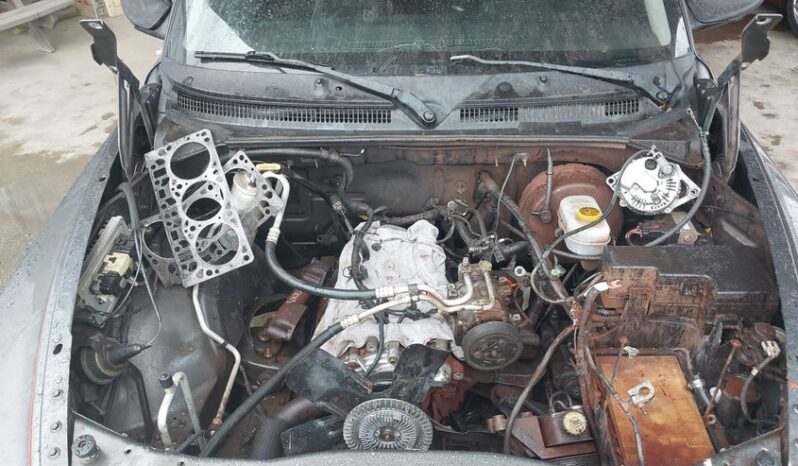 
								2003 Dodge Dakota full									