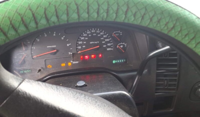 
								2003 Dodge Dakota full									