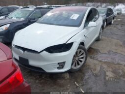 
										2017 Tesla Model x full									