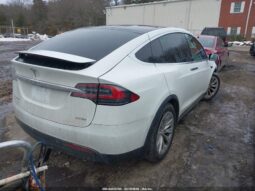 
										2017 Tesla Model x full									
