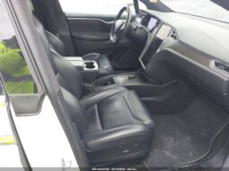 
										2017 Tesla Model x full									