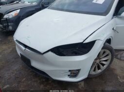 
										2017 Tesla Model x full									
