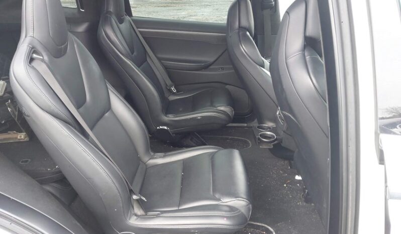 
								2017 Tesla Model x full									