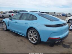 
										2025 Porsche Panamera full									