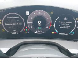 
										2025 Porsche Panamera full									