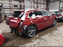 
										2018 Audi Sq5 full									