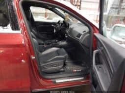 
										2018 Audi Sq5 full									