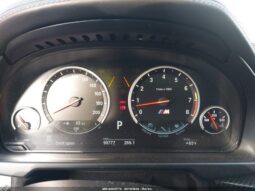 
										2016 BMW X6 m full									