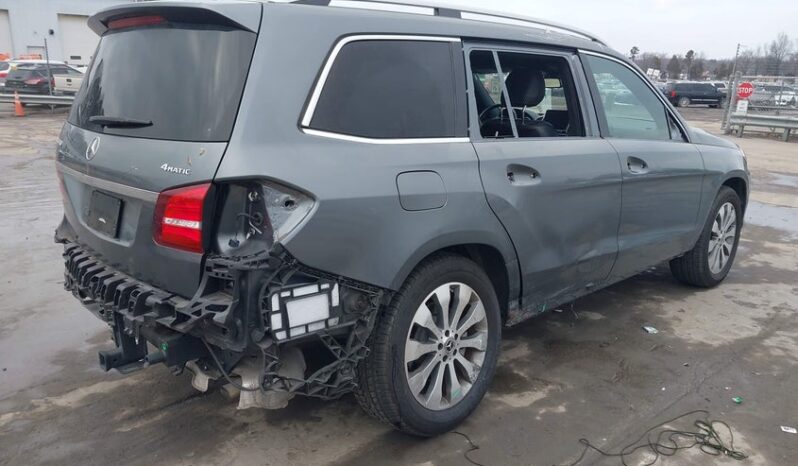 
								2019 Mercedes-benz Gls-klasse full									