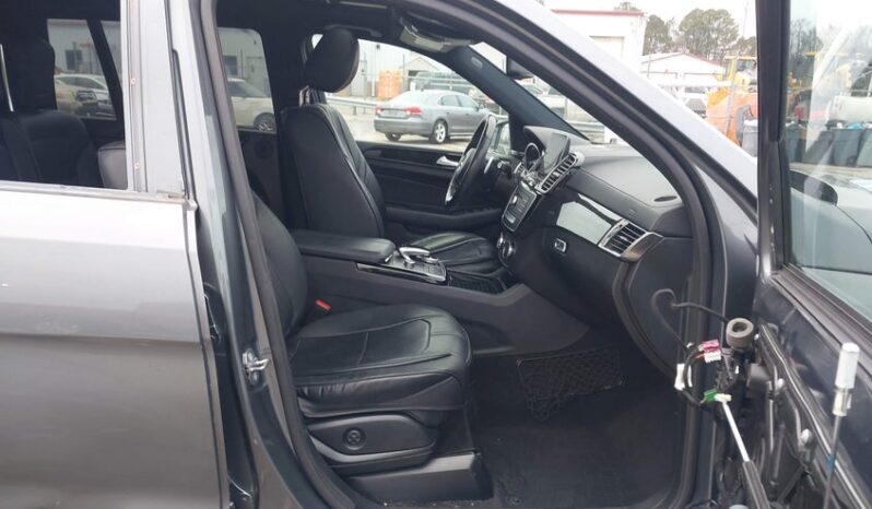 
								2019 Mercedes-benz Gls-klasse full									