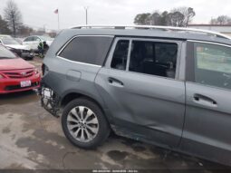 
										2019 Mercedes-benz Gls-klasse full									