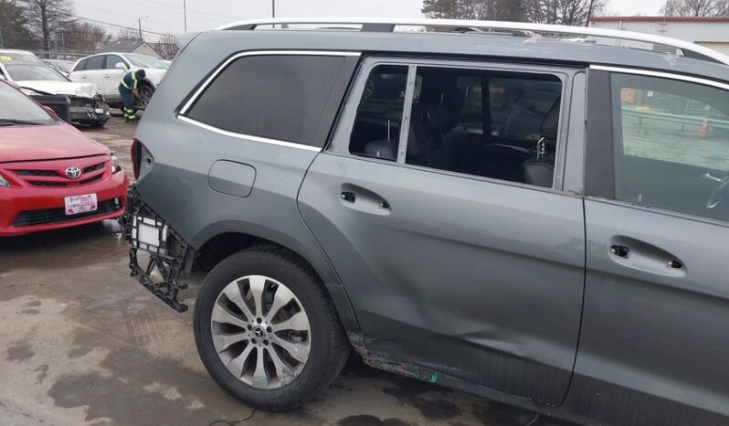 
								2019 Mercedes-benz Gls-klasse full									
