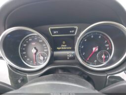 
										2019 Mercedes-benz Gls-klasse full									