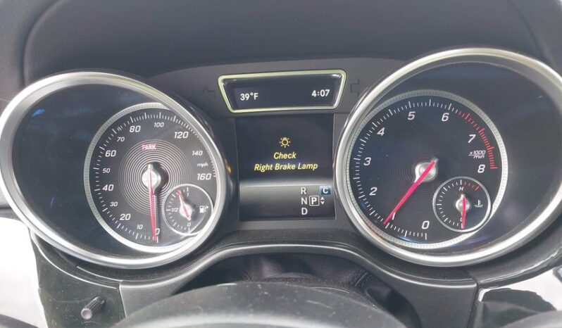 
								2019 Mercedes-benz Gls-klasse full									