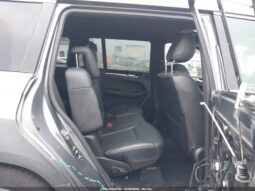 
										2019 Mercedes-benz Gls-klasse full									