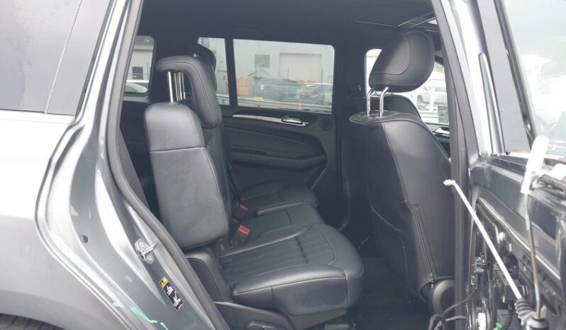 
								2019 Mercedes-benz Gls-klasse full									