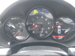 
										2015 Porsche Cayman full									
