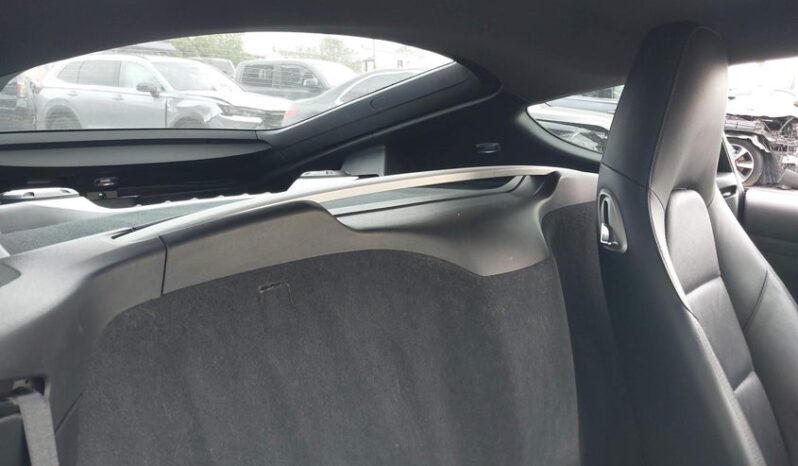 
								2015 Porsche Cayman full									