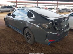 
										2024 BMW I4 full									