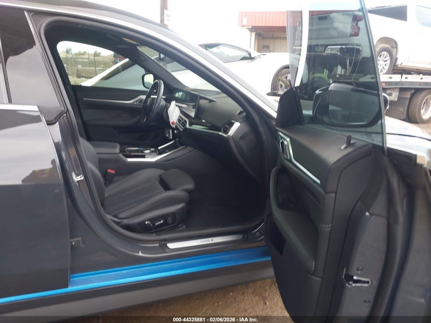 2024 BMW I4