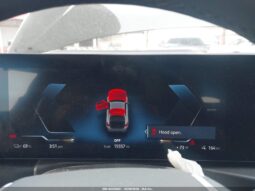 
										2024 BMW I4 full									