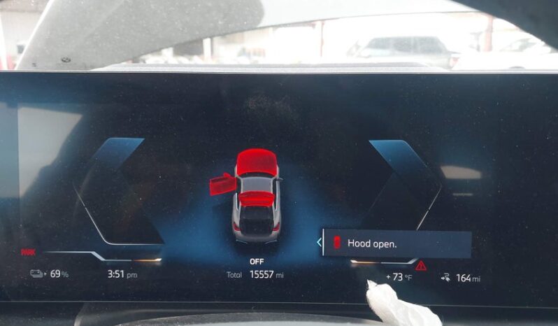
								2024 BMW I4 full									