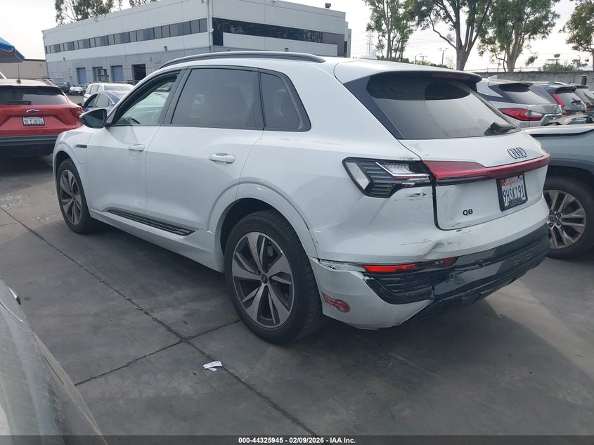 2024 Audi Q8