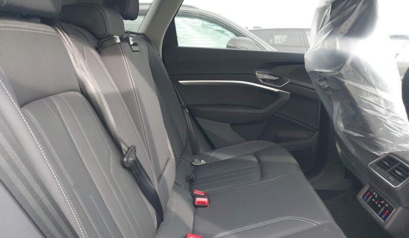 
								2024 Audi Q8 full									