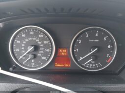 
										2012 BMW X6 full									