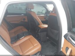 
										2012 BMW X6 full									