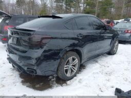 
										2017 BMW X6 full									