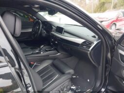 
										2017 BMW X6 full									