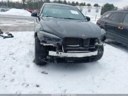 
										2017 BMW X6 full									