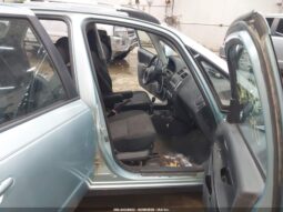 
										2009 Suzuki Sx4 full									